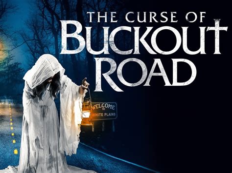 Haunted Legends and Eerie Encounters on Buckout Street